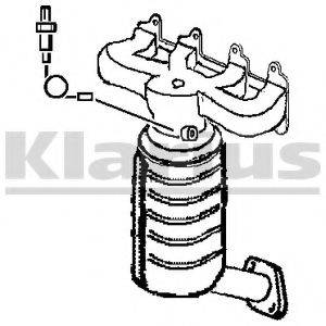 KLARIUS 321972