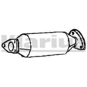 ROV/TRIU/JAGU/AUSTIN GEX33429 Каталізатор