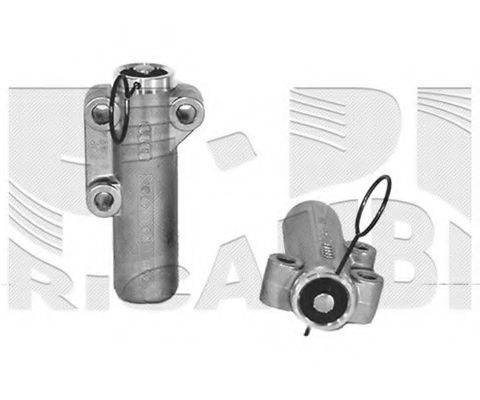 BURKERT C1223 Пристрій для натягу ременя, ремінь ГРМ