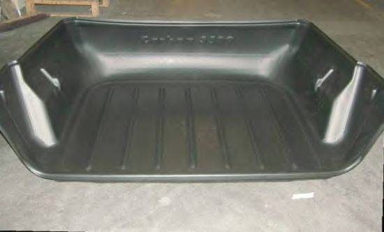 CARBOX 103589000 Ванночка для багажника