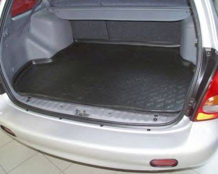 CARBOX 204500000 Лоток багажного/вантажного відсіку