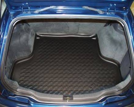 CARBOX 206019000 Лоток багажного/вантажного відсіку