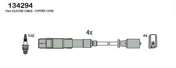 HITACHI 134294