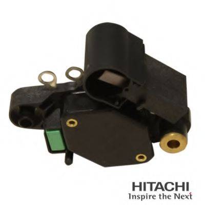 HITACHI 2500711 Регулятор генератора