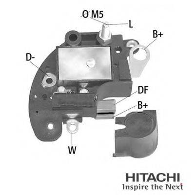HITACHI 2500797 Регулятор генератора