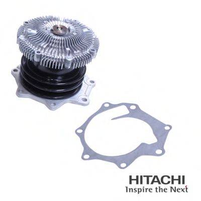 HITACHI 2503620 Водяний насос