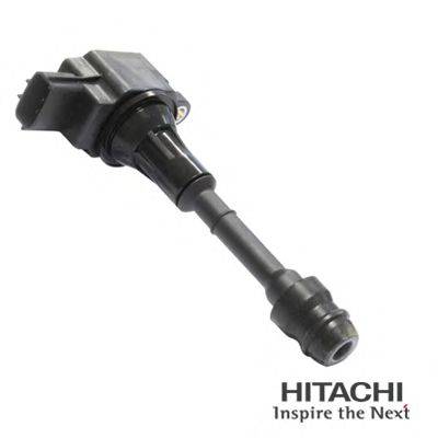 HITACHI AIC4001G Котушка запалювання