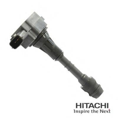 HITACHI AIC4002G Котушка запалювання