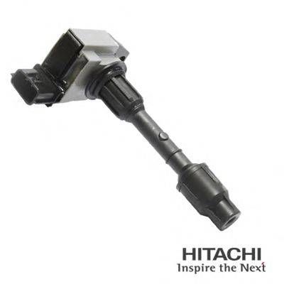 HITACHI MCP2854 Котушка запалювання