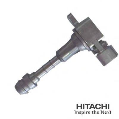 HITACHI AIC3102N Котушка запалювання