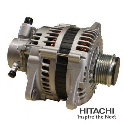 HITACHI 2506102
