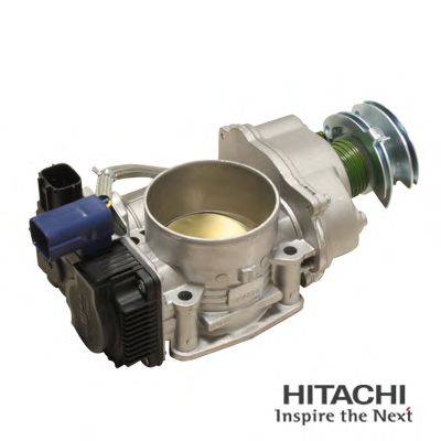 HITACHI RMB7002F Патрубок дросельної заслінки