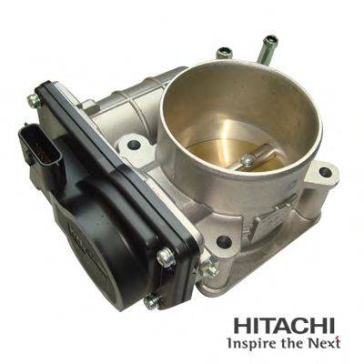 HITACHI RME6015 Патрубок дросельної заслінки