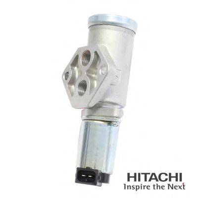 HITACHI AESP20710A Поворотна заслінка, підведення повітря