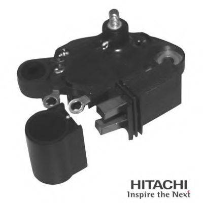 HITACHI 2500717 Регулятор генератора