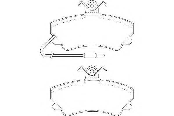 WAGNER WBP20236A