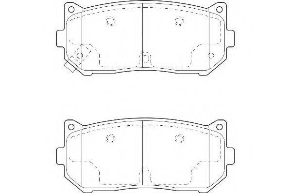 WAGNER WBP23455A