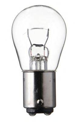 PHILIPS 13402 Лампа розжарювання, ліхтар покажчика повороту; Лампа розжарювання, ліхтар сигналу гальмування; Лампа розжарювання, задня протитуманна фара; Лампа розжарювання, фара заднього ходу