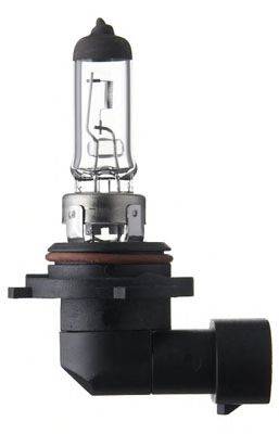 SPAHN GLUHLAMPEN 58202 Лампа розжарювання, фара далекого світла; Лампа розжарювання, основна фара