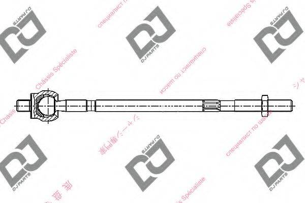 DJ PARTS DR1002