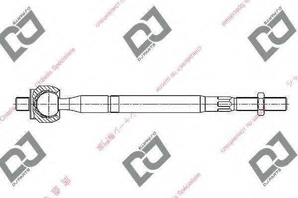 DJ PARTS DR1260