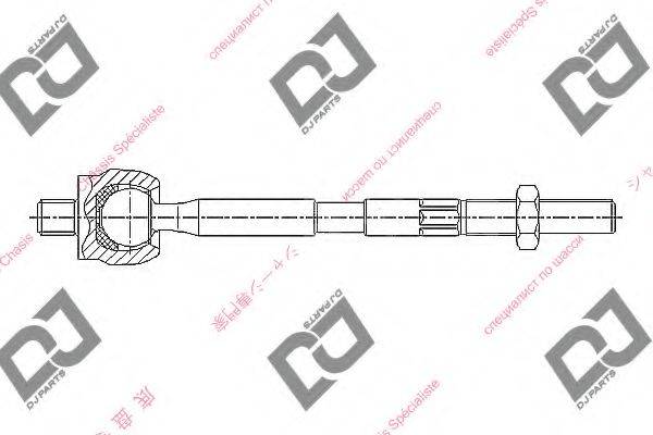 DJ PARTS DR1013