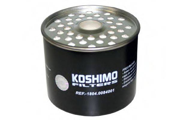 KSM-KOSHIMO 1804.0084001