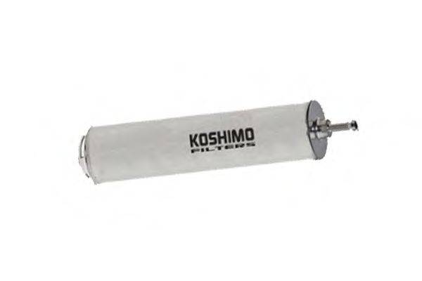 KSM-KOSHIMO 18040084069 Паливний фільтр