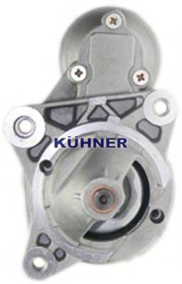 AD KUHNER 10536