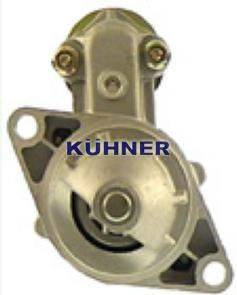 AD KUHNER 254903 Стартер