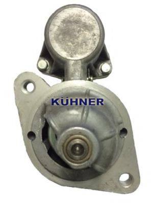 AD KUHNER 255113 Стартер