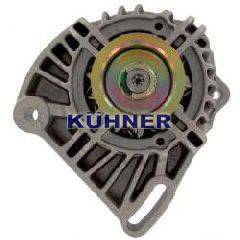 AD KUHNER 301830RI Генератор