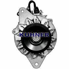 AD KUHNER 401124