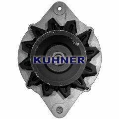 AD KUHNER 40669RI