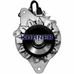 AD KUHNER 40982 Генератор