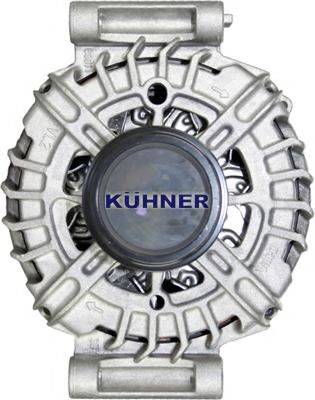 AD KUHNER 553620RI Генератор