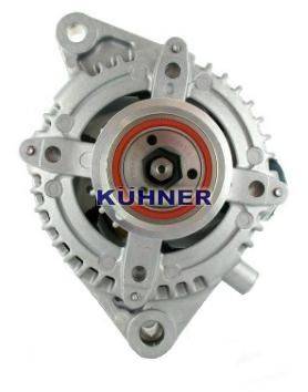 AD KUHNER 554122RI