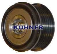 AD KUHNER 885030