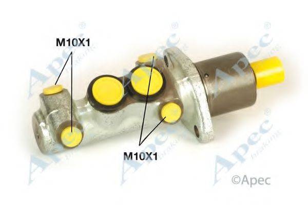 APEC BRAKING MCY103 головний гальмівний циліндр