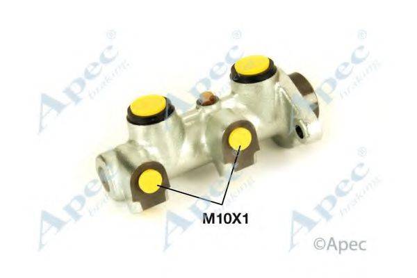 APEC BRAKING MCY183