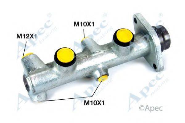 APEC BRAKING MCY230