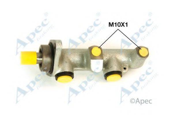 APEC BRAKING MCY246