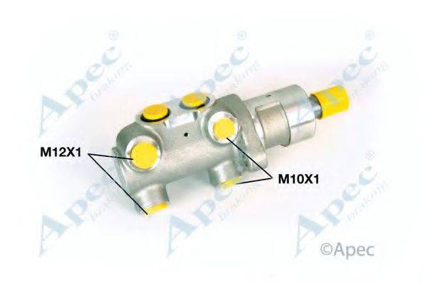 APEC BRAKING MCY278