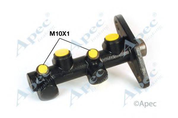 APEC BRAKING MCY295