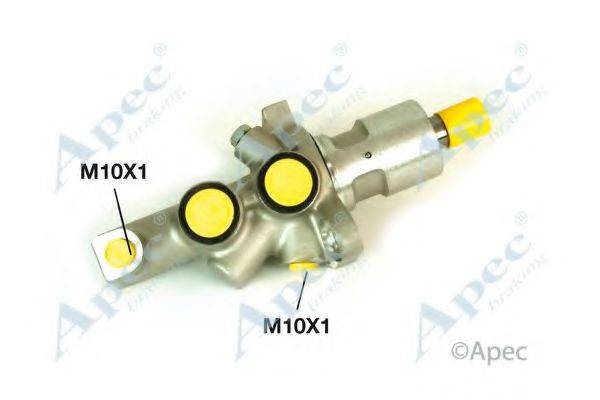 APEC BRAKING MCY300