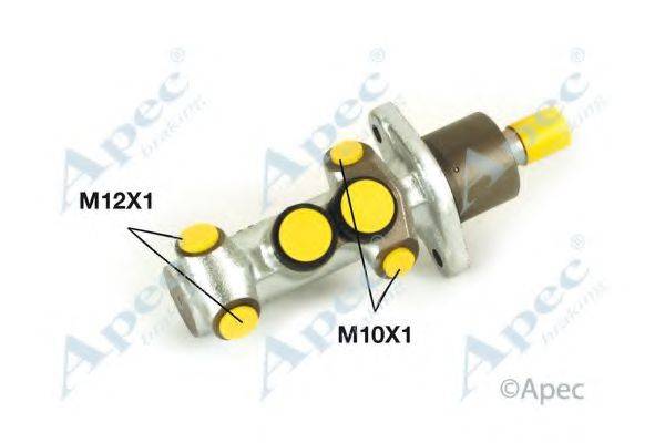 APEC BRAKING MCY359