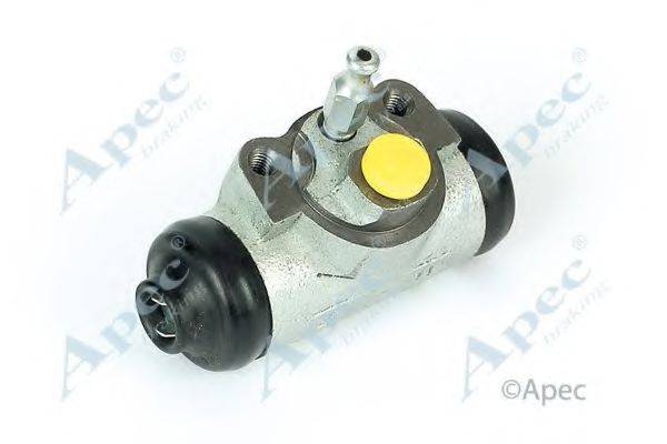 APEC BRAKING BCY1004