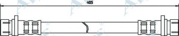 APEC BRAKING HOS3523