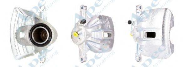 APEC BRAKING LCA407