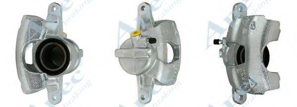 APEC BRAKING LCA411